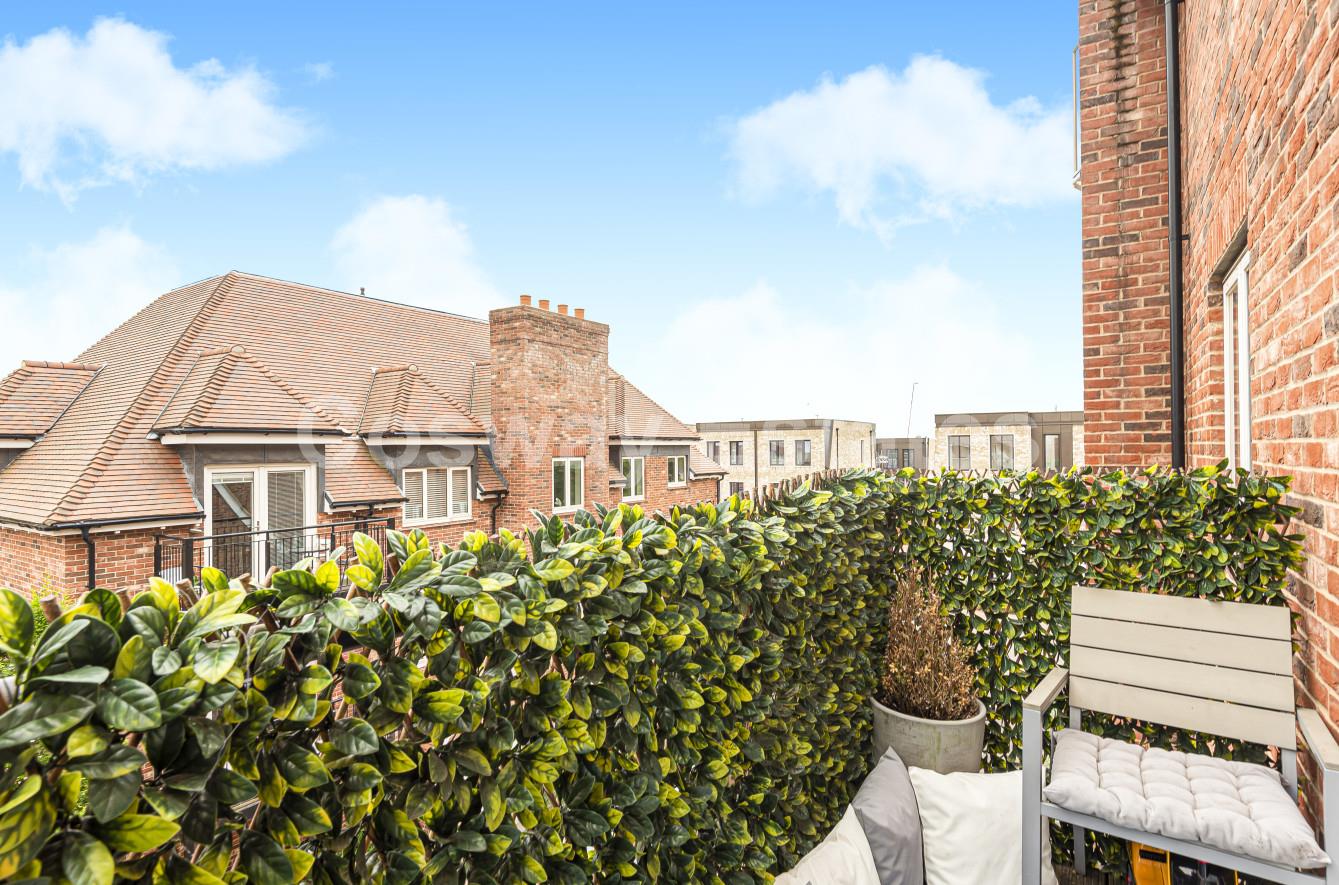 1 Guardhouse Way, Mill Hill